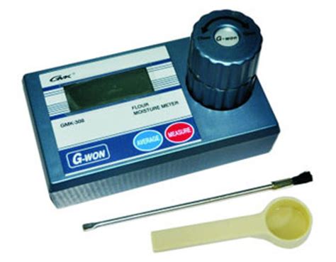 Flour Moisture Meter commercial|moisture meter for buildings.